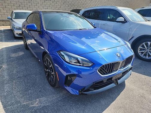 2026 BMW 228 Gran Coupe 228 Gran Coupe