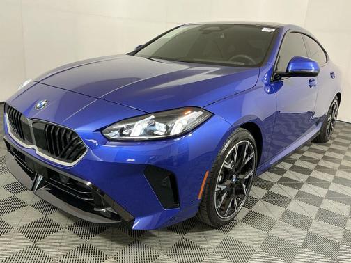 2026 BMW 228 Gran Coupe 228 Gran Coupe