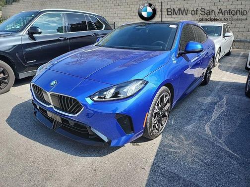 2026 BMW 228 Gran Coupe 228 Gran Coupe