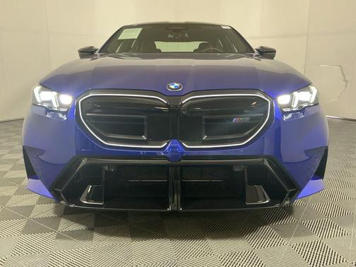2026 BMW M5 Base