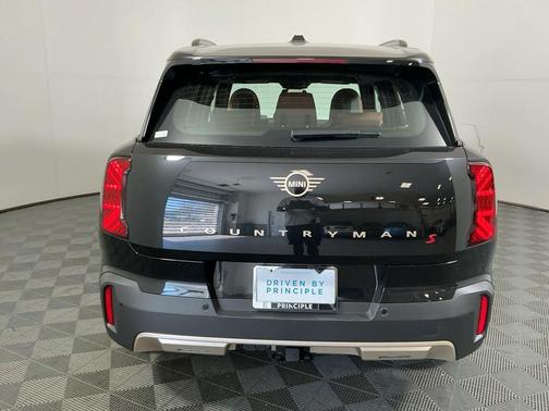 2026 MINI Countryman Cooper S ALL4