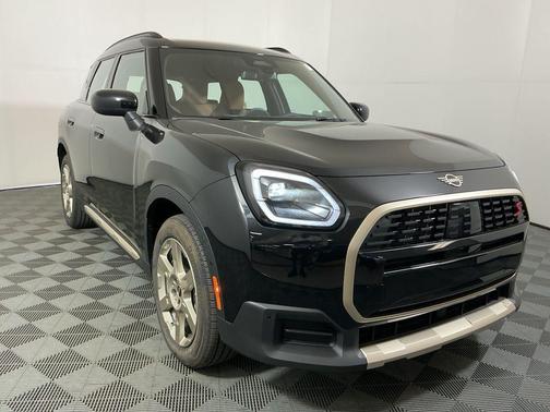 2026 MINI Countryman Cooper S ALL4