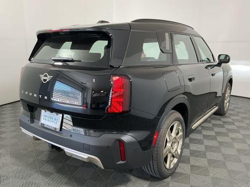 2026 MINI Countryman Cooper S ALL4