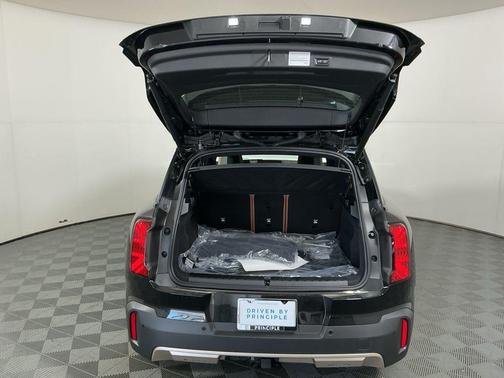 2026 MINI Countryman Cooper S ALL4