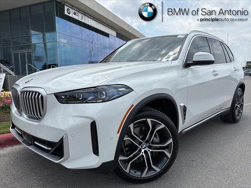 2024 BMW X5 sDrive40i