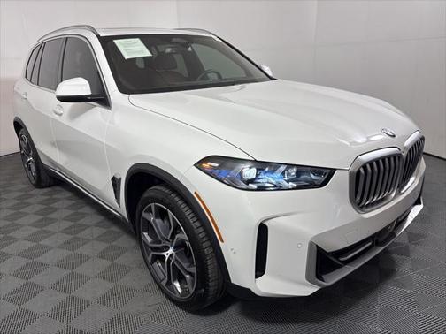 2024 BMW X5 sDrive40i