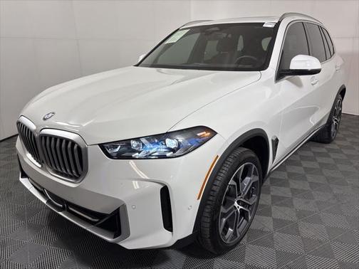 2024 BMW X5 sDrive40i