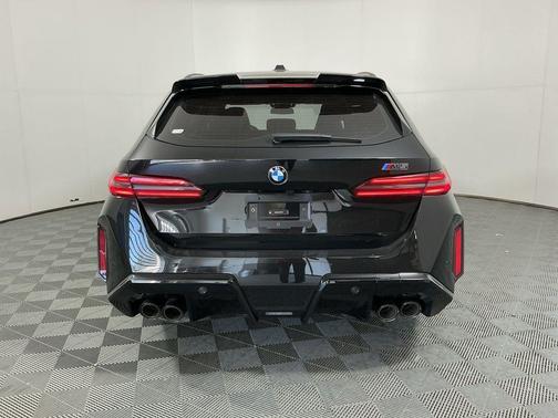 2026 BMW M5 Base