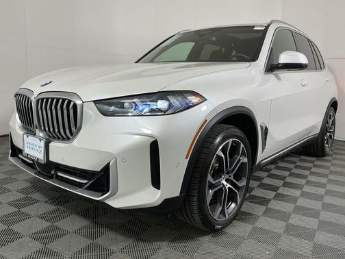 2024 BMW X5 sDrive40i