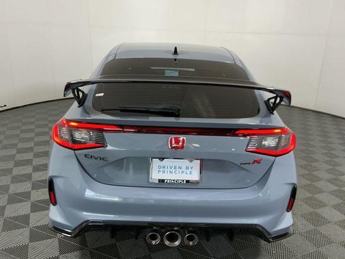 2024 Honda Civic Type R Base