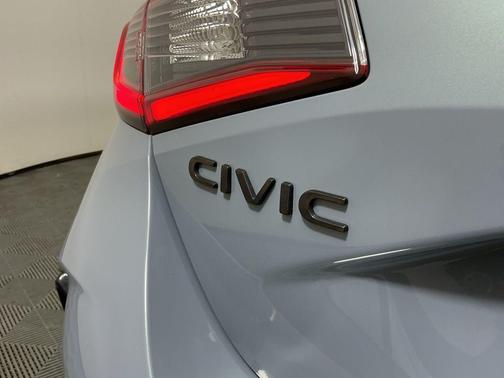 2024 Honda Civic Type R Base