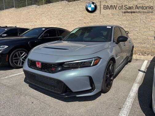 2024 Honda Civic Type R Base