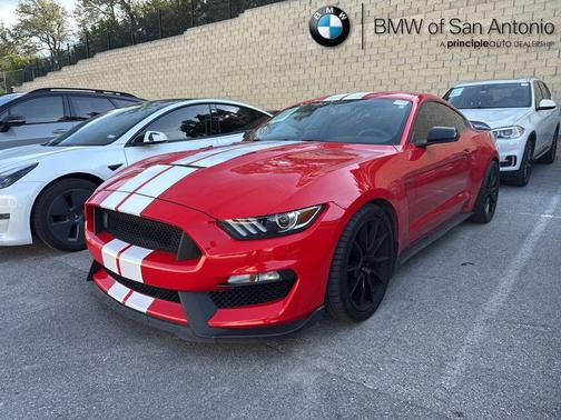 2020 Ford Shelby GT350 Base