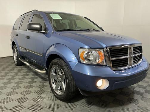 2008 Dodge Durango SLT