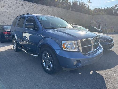 2008 Dodge Durango SLT