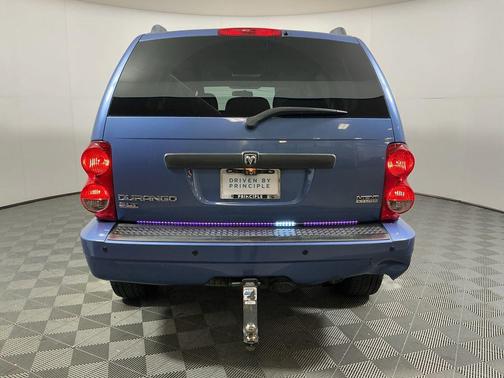2008 Dodge Durango SLT