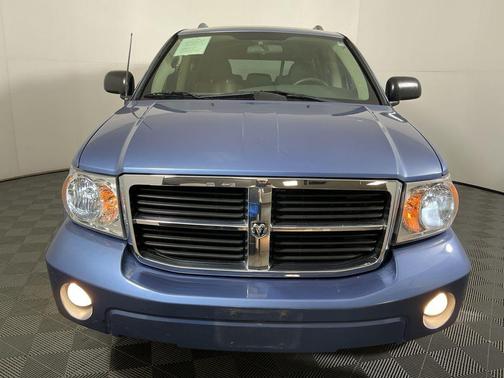 2008 Dodge Durango SLT