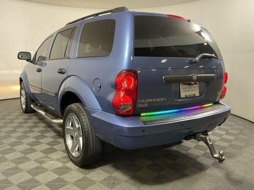 2008 Dodge Durango SLT