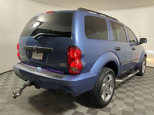 2008 Dodge Durango SLT
