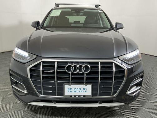 2024 Audi Q5 40 Premium