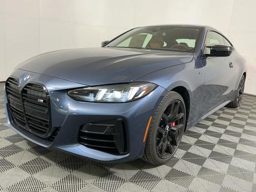 2026 BMW M440 i xDrive