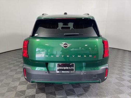 2025 MINI Countryman Cooper S ALL4