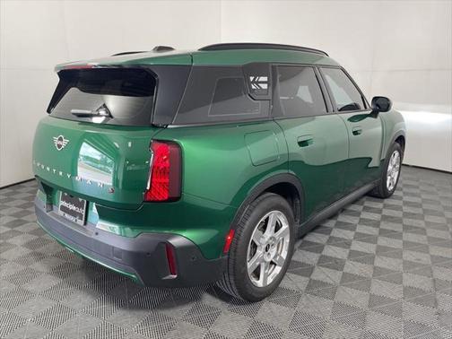 2025 MINI Countryman Cooper S ALL4
