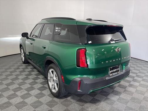 2025 MINI Countryman Cooper S ALL4
