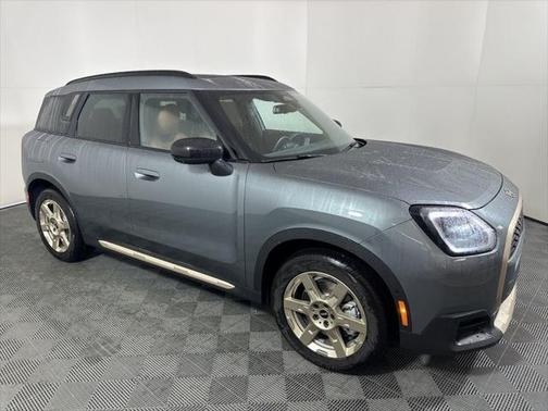 2025 MINI Countryman Cooper S ALL4