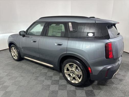 2025 MINI Countryman Cooper S ALL4