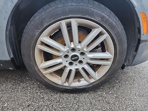 2019 MINI Countryman Cooper S