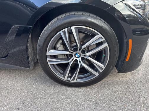 2022 BMW 430 Gran Coupe i