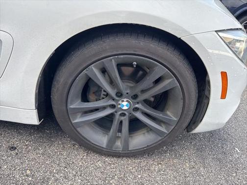 2017 BMW 430 i