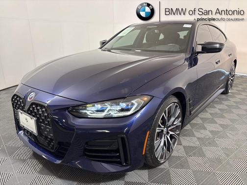 2023 BMW M440 i xDrive