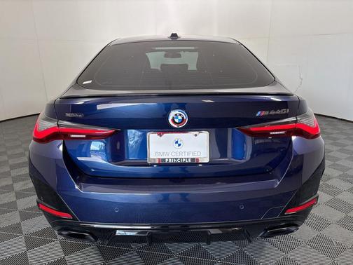 2023 BMW M440 i xDrive