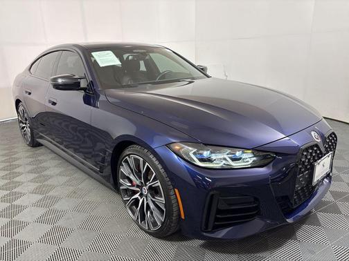 2023 BMW M440 i xDrive