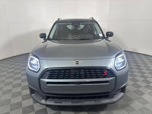 2025 MINI Countryman Cooper S ALL4