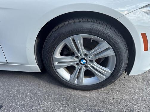 2018 BMW 328d 328d