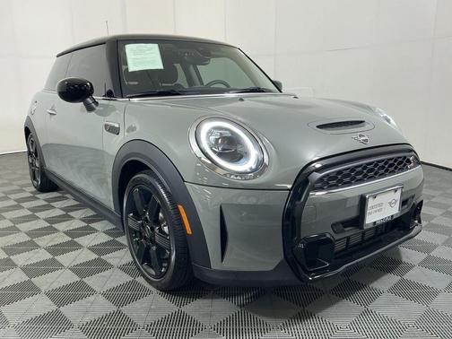2023 MINI Hardtop Cooper S