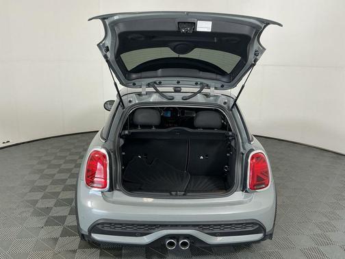 2023 MINI Hardtop Cooper S