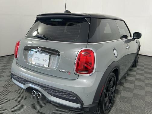 2023 MINI Hardtop Cooper S