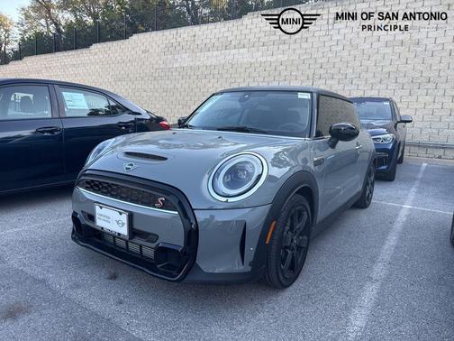 2023 MINI Hardtop Cooper S