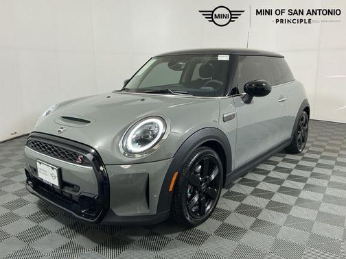 2023 MINI Hardtop Cooper S