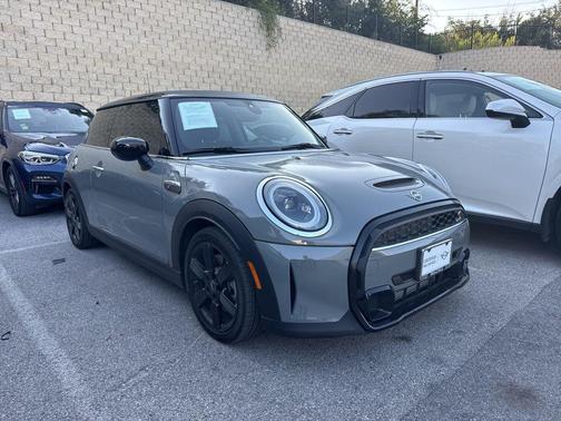 2023 MINI Hardtop Cooper S