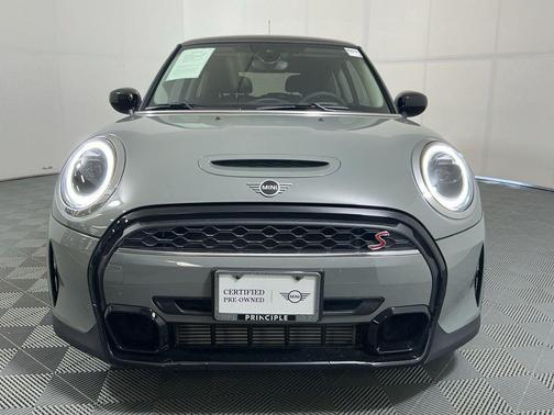 2023 MINI Hardtop Cooper S