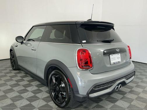 2023 MINI Hardtop Cooper S