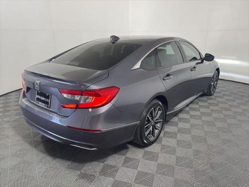 2021 Honda Accord EX-L 1.5T