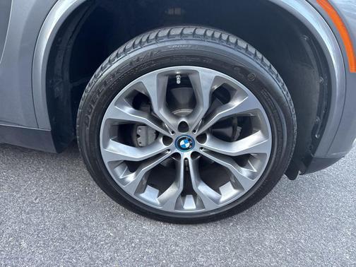 2018 BMW X5 eDrive xDrive40e