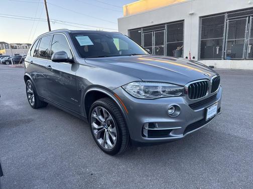 2018 BMW X5 eDrive xDrive40e