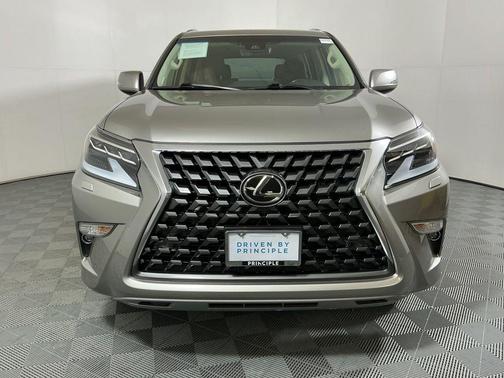 2022 Lexus GX 460 Premium